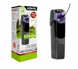 Filtro UV AQUAEL Unifilter 500