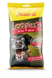 Josera Loopies With Beef 150g