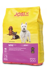 JOSERA JosiDog Mini 900 g