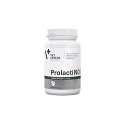 VETEXPERT Prolactino Large Breed 40tabl