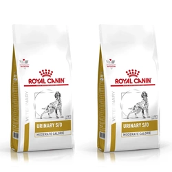 ROYAL CANIN Urinary S/O Moderate Calorie 12 kg x 2