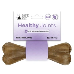 PEPE VET Osso funzionale Healthy Joints (articolazioni sane) 70 g