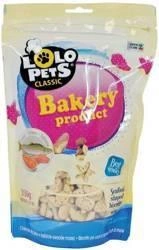 Lolo Pets Biscotti per cani Salmone 350g