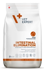 VETEXPERT Veterinary Diet Dog Intestinal Elimination 2 kg
