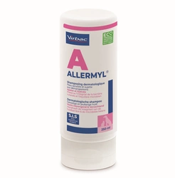 Virbac Allermyl shampoo dermatologico 250ml