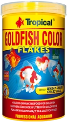 Tropical Goldfish Color 500ml