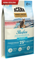 Acana Pacifica Cat 4,5 kg