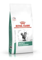 ROYAL CANIN Satiety Weight Management 3,5 kg