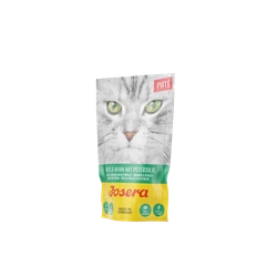JOSERA Paté d'anatra con pollo e prezzemolo 85g