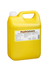 LAB-V Phosfo Calcemix - Mangime minerale complementare per vacche nel periodo peripartum per la prevenzione di carenze di calcio, magnesio e fosforo 5kg