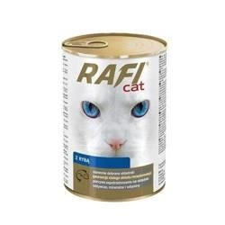 Dolina Noteci Rafi Pesce gatto in salsa 415g