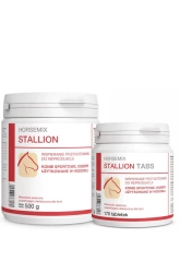 DOLFOS Horsemix Stallion 170 compresse