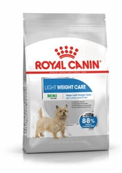 ROYAL CANIN CCN Mini Light Weight Care 3 kg
