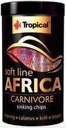 Tropical Soft Line Africa Carnivore 100 ml