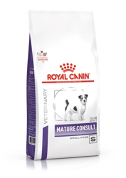 ROYAL CANIN Mature Consult Small Dog 1,5 kg