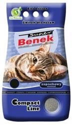 CERTECH-SUPER BENEK Linea compatta Sea Breeze 10l