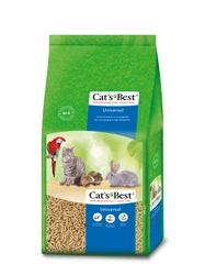 Rettenmaier Polska JRS Gatti Migliore Universale 40l/22kg