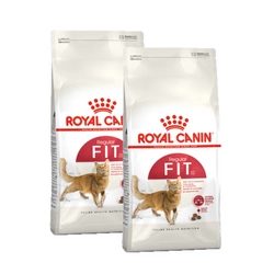 ROYAL CANIN Fit 32 2x10 kg