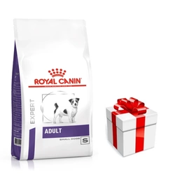 Royal Canin Adult Small Dog 4kg+Sorpresa per il tuo cane