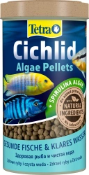 Tetra Cichlid Algae 500 ml