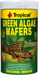 Tropical Cialde di alghe verdi 100ml