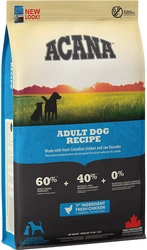 Acana Heritage Adult Dog 11,4kg