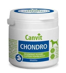 CanVit Chondro preparazione articolare in compresse per cani 230g