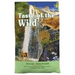 Taste Of The Wild Rocky Mountain 6,6 kg