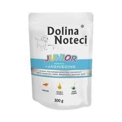 Dolina Noteci Premium Junior ricco di agnello 300g
