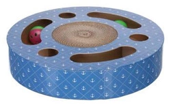 Trixie Scratcher 33cm