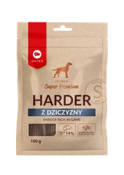 MACED Harder Selvaggina dura-S 100 g