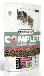Versele-Laga Chinchilla & Degu Cibo completo per cincillà e gerbilli 1,75kg
