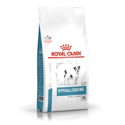 ROYAL CANIN Hypoallergenic Small Dog 1kg+Sorpresa per il tuo cane