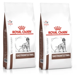 ROYAL CANIN Gastrointestinal Cane 2x15kg