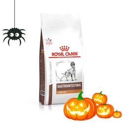 ROYAL CANIN Gastrointestinal Low Fat 12kg