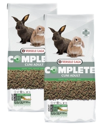 Versele-Laga Cuni Adulto Completo 8kg x2