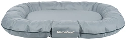 RECOBED Pontone Baltic Grigio M 110x80cm