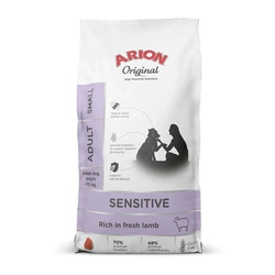ARION Original Sensitive Adult Small Breed Lamb 2 kg