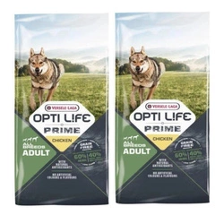 Versele-Laga Opti Life Prime Adult Pollo 2x12,5 kg