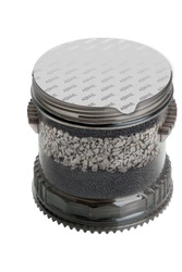 AQUAEL  Contenitore per filtri  ZEOMAX Mutikani  - cartuccia