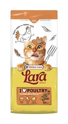 VERSELE-LAGA Lara  Adult Turkey & Chicken 12,5 kg - alimenti per gatti adulti con tacchino e pollo