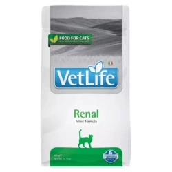 Farmina Vet Life Feline Renal 400g