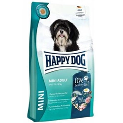 HappyDog Mini Adult 4kg