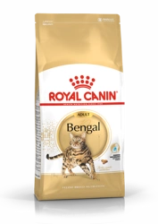 ROYAL CANIN Bengala Adulto 10kg x2