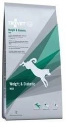 TROVET WRD Weight & Diabetic (per cani) 12.5kg