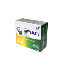 VETFOOD Amylactiv Digest 30 compresse