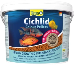 Tetra Cichlid Colour 10 l