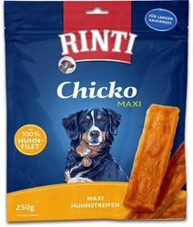 RINTI- Snaks Chicko MAXI Pollo 250g