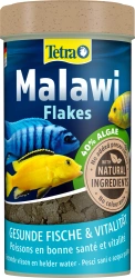 Tetra Malawi Flakes 250 ml