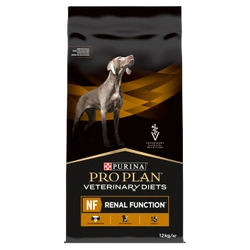 PRO PLAN Veterinary Diets NF Renal Function Cibo secco per cani 12 kg